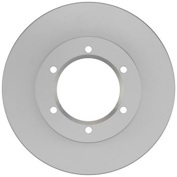 Bosch 50011231 - Disc Brake Rotor Bosch 50011231 Disc Brake Rotor product image 2 of 3