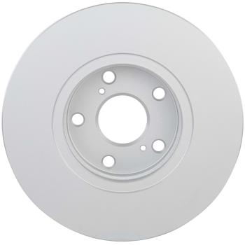 Bosch 50011232 - Disc Brake Rotor Bosch 50011232 Disc Brake Rotor product image 1 of 5