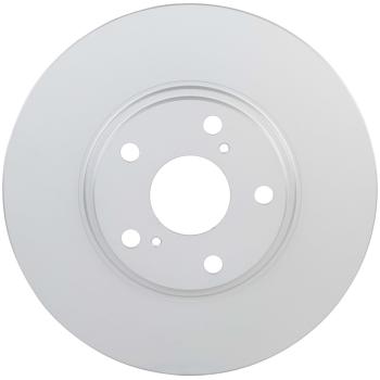 Bosch 50011232 - Disc Brake Rotor Bosch 50011232 Disc Brake Rotor product image 2 of 5