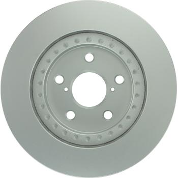 Bosch 50011233 Disc Brake Rotor product image 1 of 4