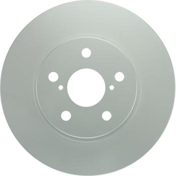 Bosch 50011233 Disc Brake Rotor product image 3 of 4