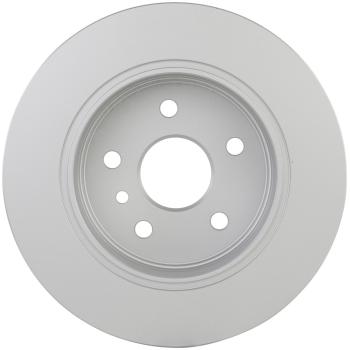Bosch 50011234 - Disc Brake Rotor Bosch 50011234 Disc Brake Rotor product image 1 of 5