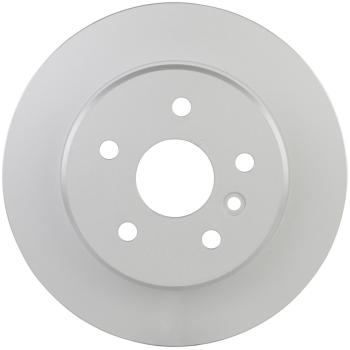 Bosch 50011234 - Disc Brake Rotor Bosch 50011234 Disc Brake Rotor product image 2 of 5
