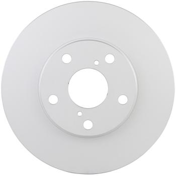 Bosch 50011235 Disc Brake Rotor product image 2 of 5
