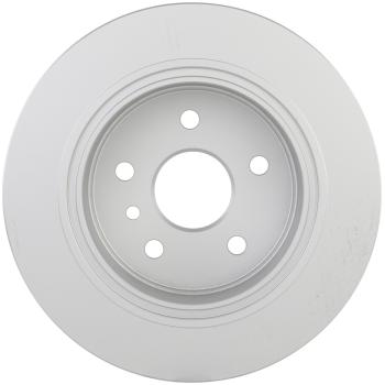 Bosch 50011236 - Disc Brake Rotor Bosch 50011236 Disc Brake Rotor product image 1 of 5