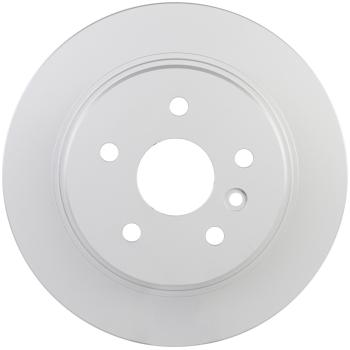 Bosch 50011236 Disc Brake Rotor product image 2 of 5