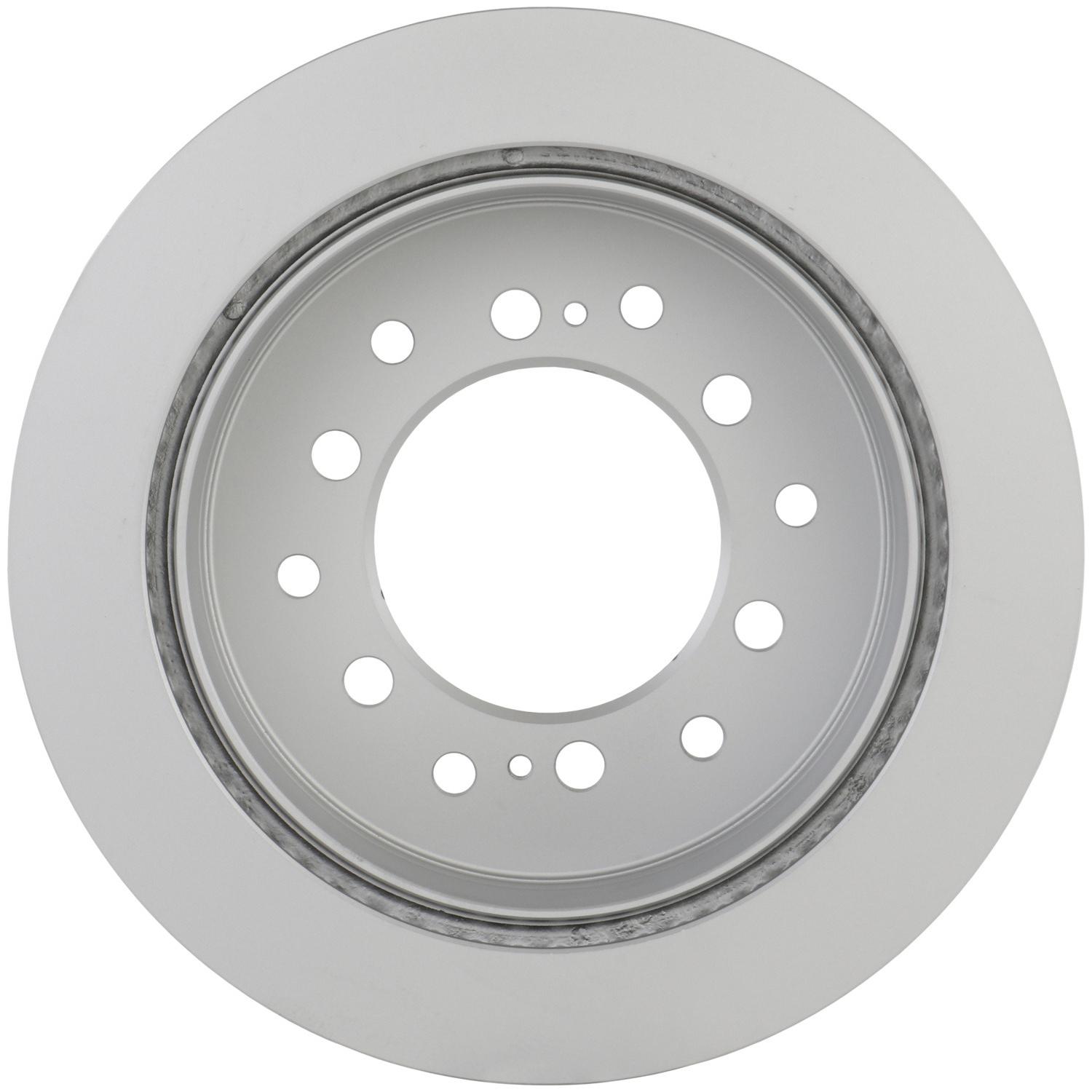 Bosch 50011237 Disc Brake Rotor product image 1 of 5