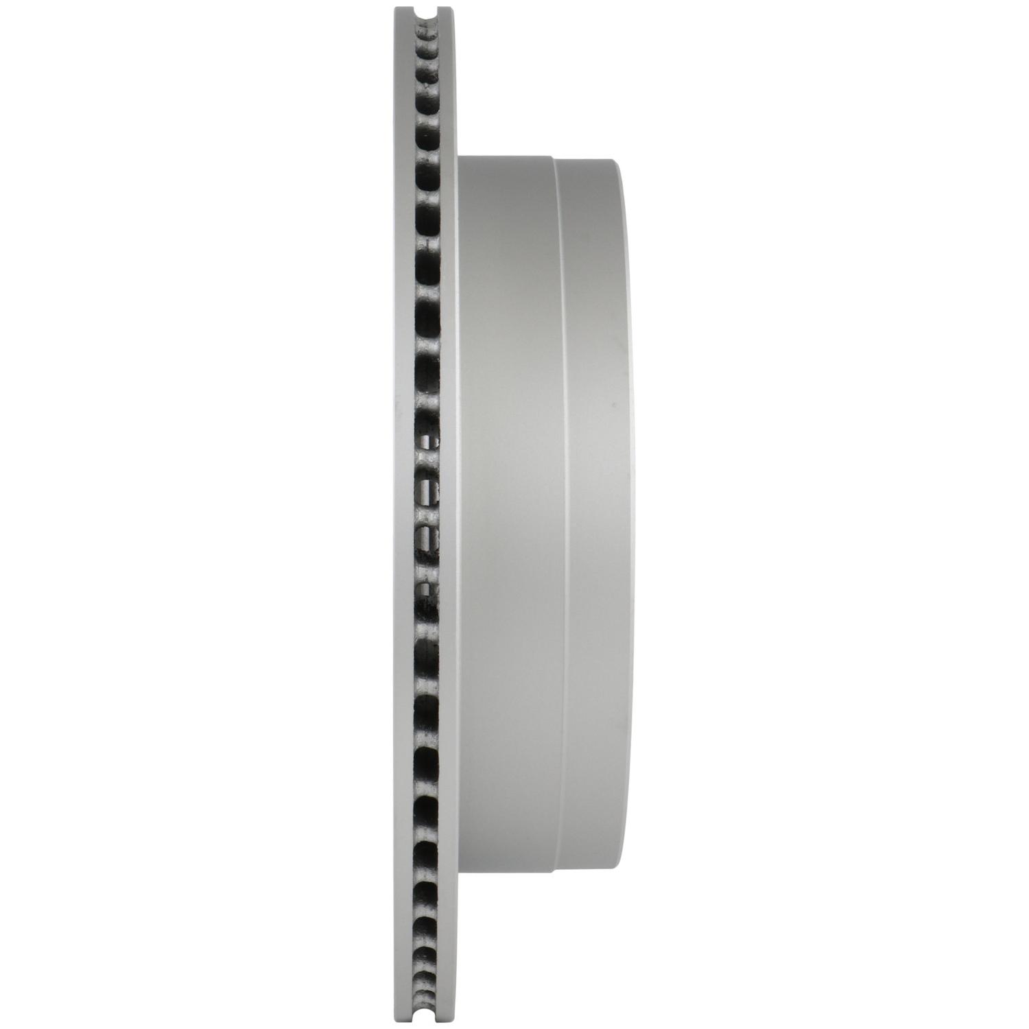 Bosch 50011237 Disc Brake Rotor product image 4 of 5