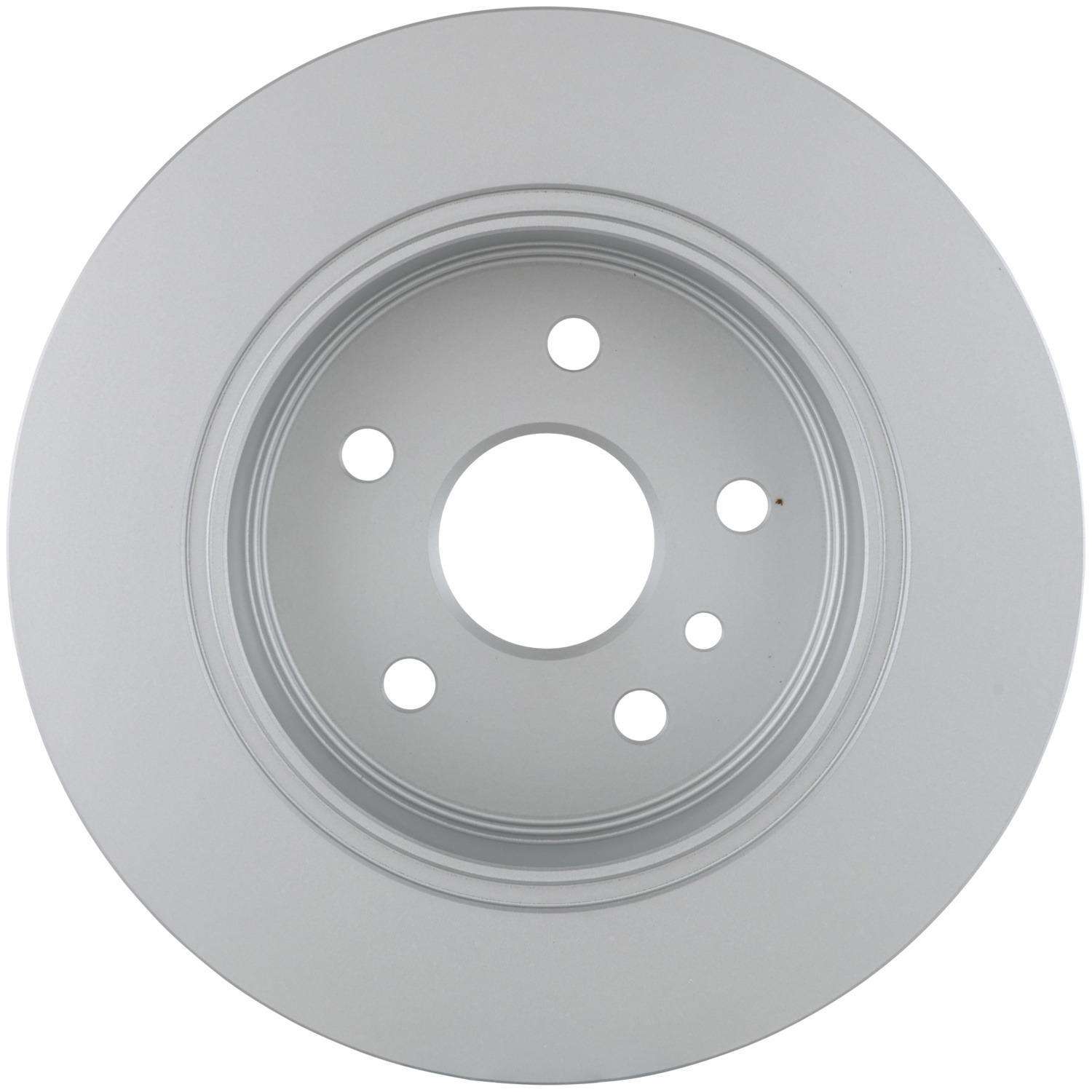Bosch 50011238 Disc Brake Rotor product image 1 of 5