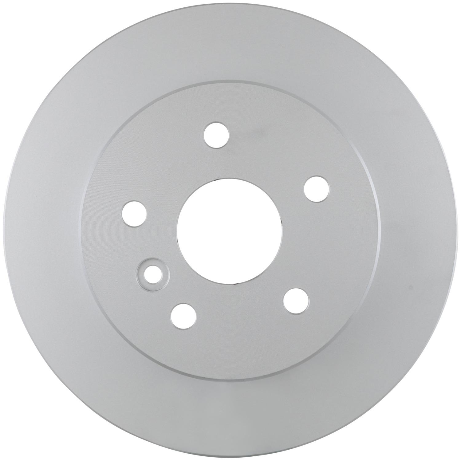 Bosch 50011238 Disc Brake Rotor product image 2 of 5