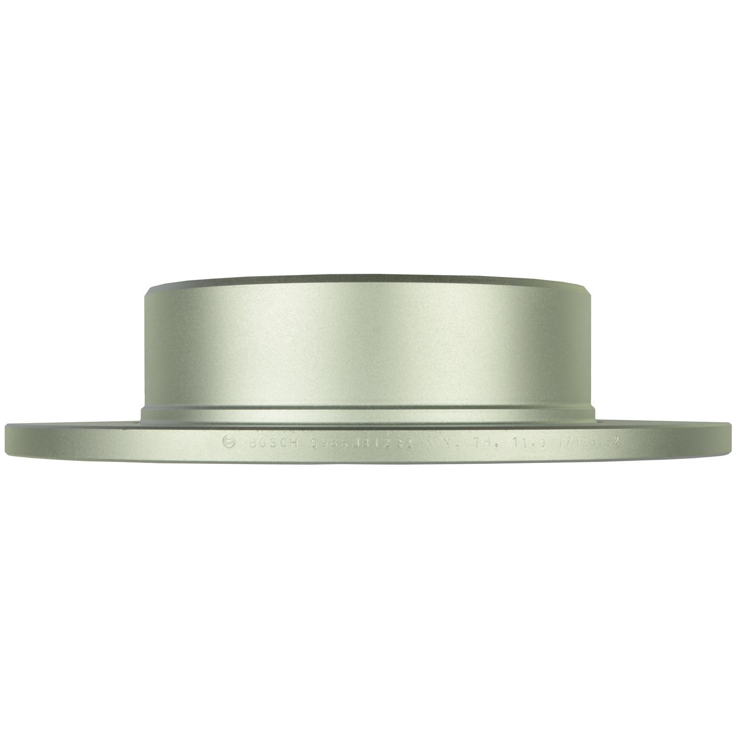 Bosch 50011238 Disc Brake Rotor product image 5 of 5