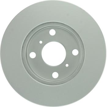 Bosch 50011241 - Disc Brake Rotor Bosch 50011241 Disc Brake Rotor product image 1 of 3