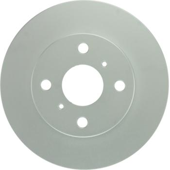 Bosch 50011241 - Disc Brake Rotor Bosch 50011241 Disc Brake Rotor product image 2 of 3