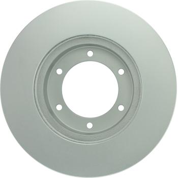 Bosch 50011242 - Disc Brake Rotor Bosch 50011242 Disc Brake Rotor product image 1 of 3