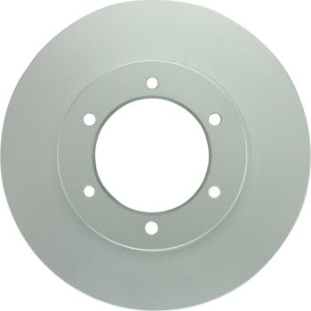 Bosch 50011242 - Disc Brake Rotor Bosch 50011242 Disc Brake Rotor product image 2 of 3