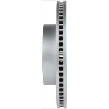 Bosch 50011243 Disc Brake Rotor product image 2 of 4