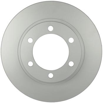 Bosch 50011243 Disc Brake Rotor product image 3 of 4