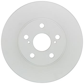 Bosch 50011244 Disc Brake Rotor product image 2 of 3