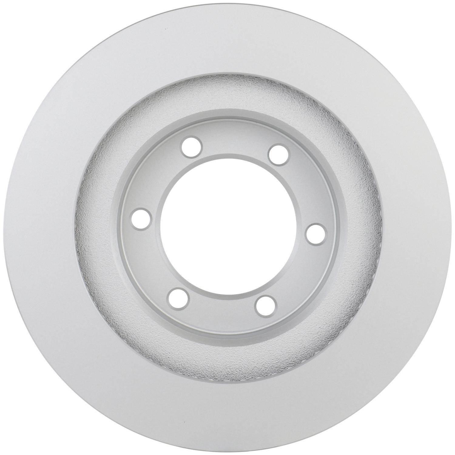 Bosch 50011245 - Disc Brake Rotor Bosch 50011245 Disc Brake Rotor product image 1 of 5
