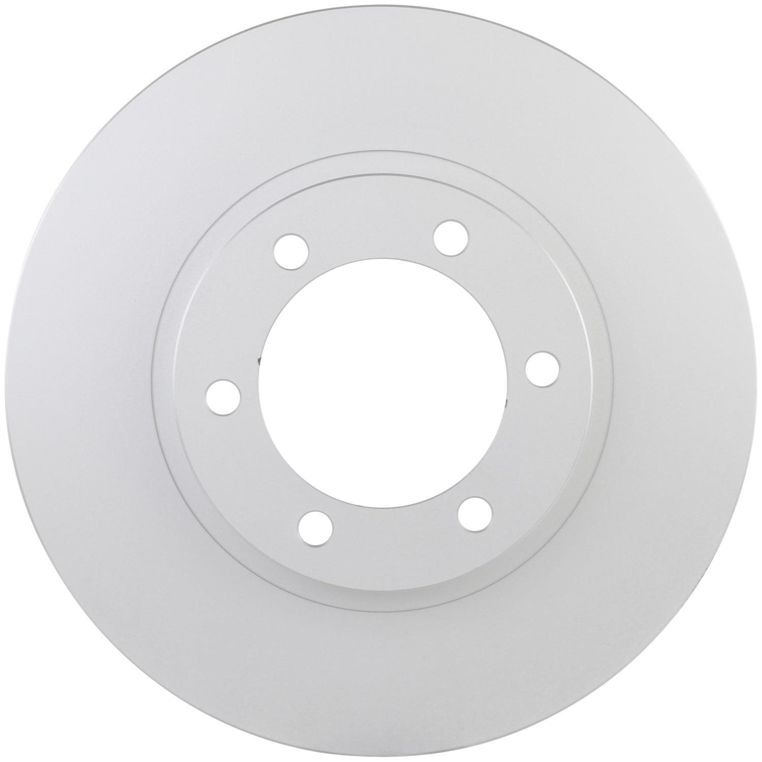 Bosch 50011245 - Disc Brake Rotor Bosch 50011245 Disc Brake Rotor product image 2 of 5