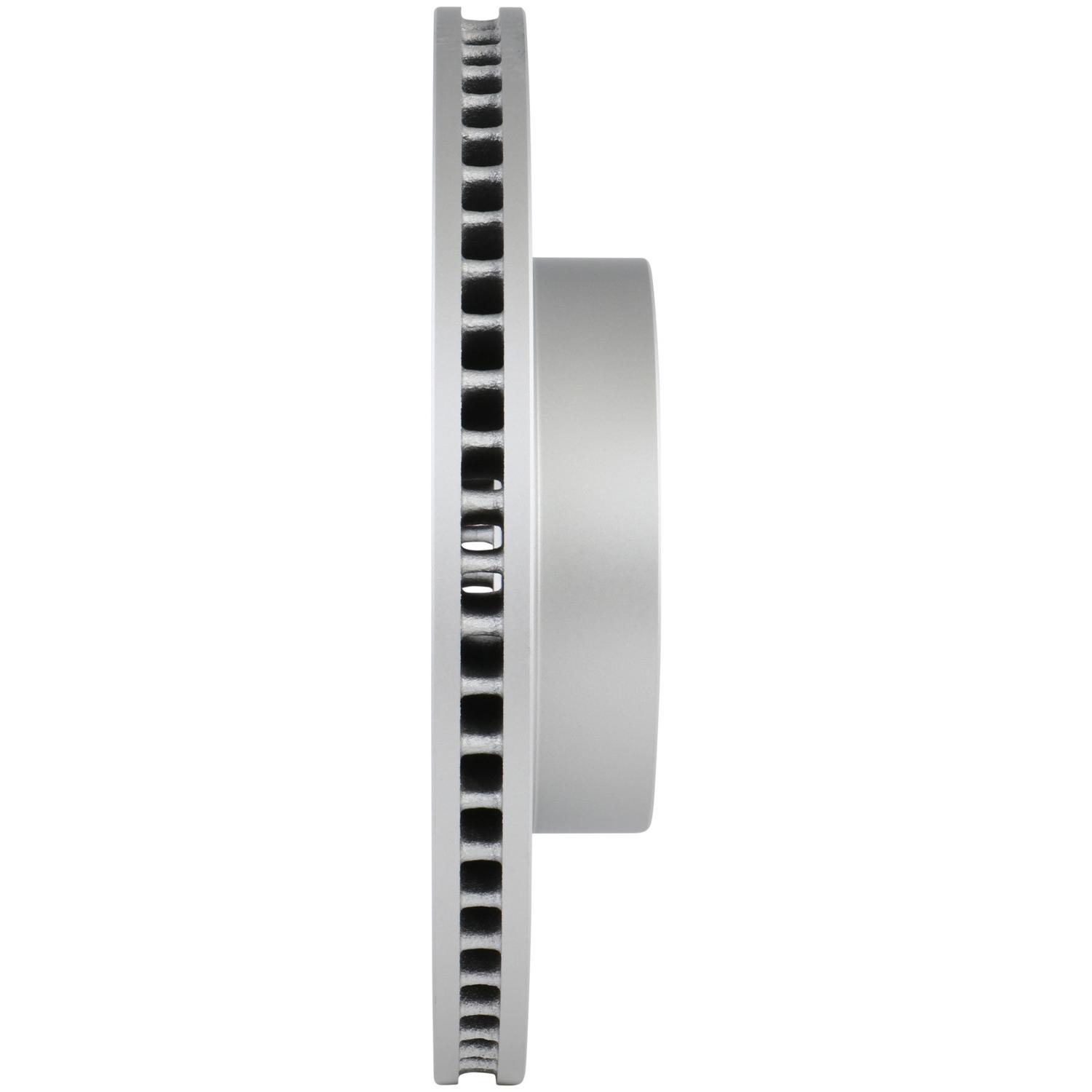 Bosch 50011245 - Disc Brake Rotor Bosch 50011245 Disc Brake Rotor product image 4 of 5