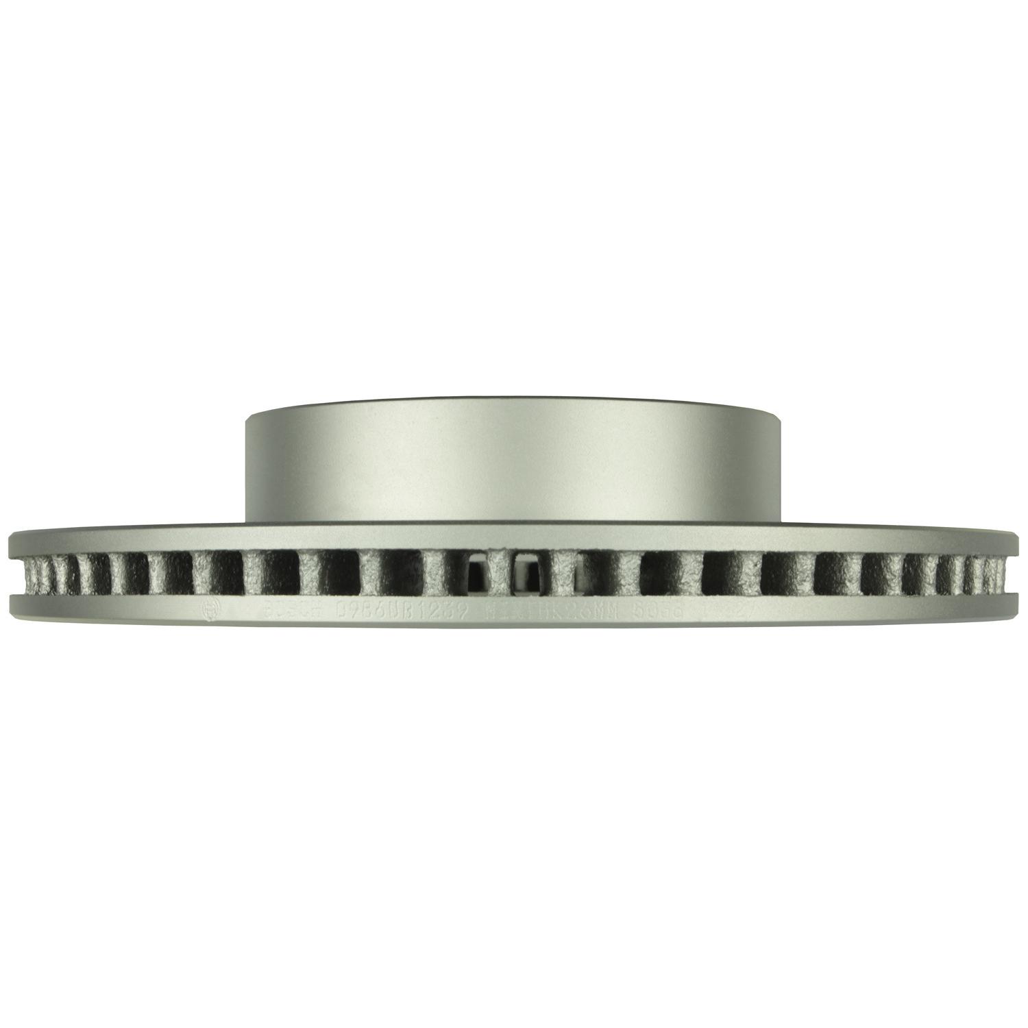 Bosch 50011245 - Disc Brake Rotor Bosch 50011245 Disc Brake Rotor product image 5 of 5