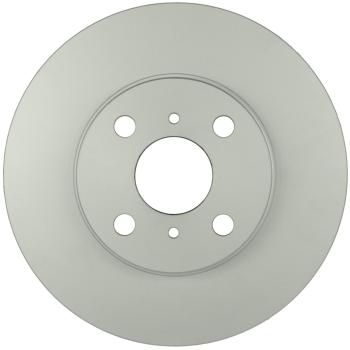 Bosch 50011246 Disc Brake Rotor product image 2 of 3