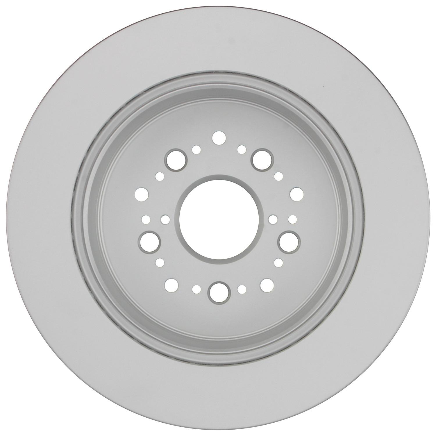 Bosch 50011247 Disc Brake Rotor product image 1 of 6