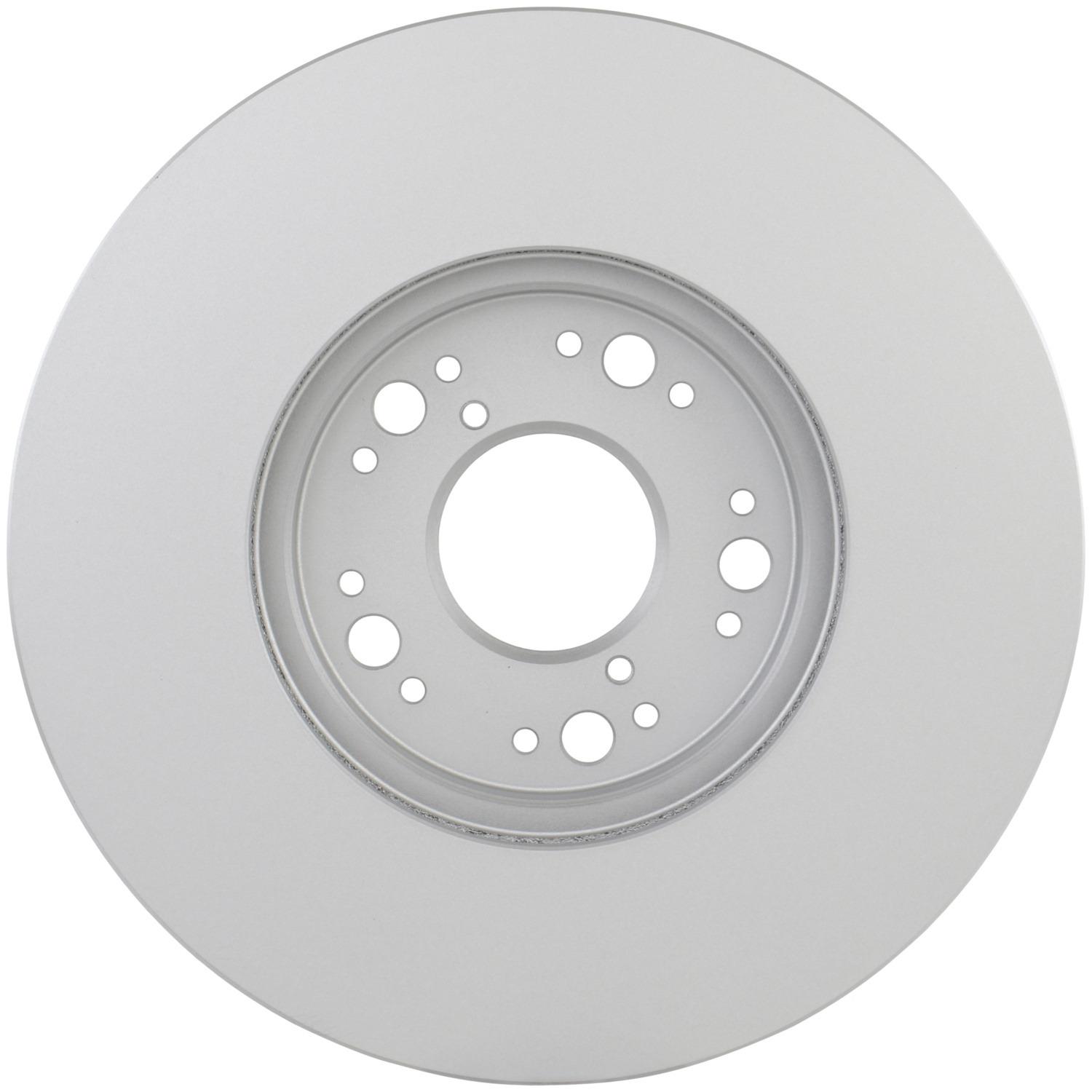 Bosch 50011248 - Disc Brake Rotor Bosch 50011248 Disc Brake Rotor product image 1 of 5