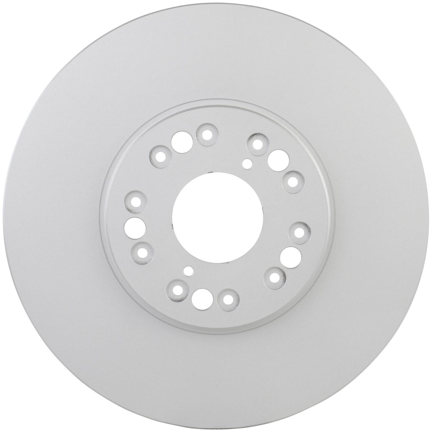 Bosch 50011248 - Disc Brake Rotor Bosch 50011248 Disc Brake Rotor product image 2 of 5