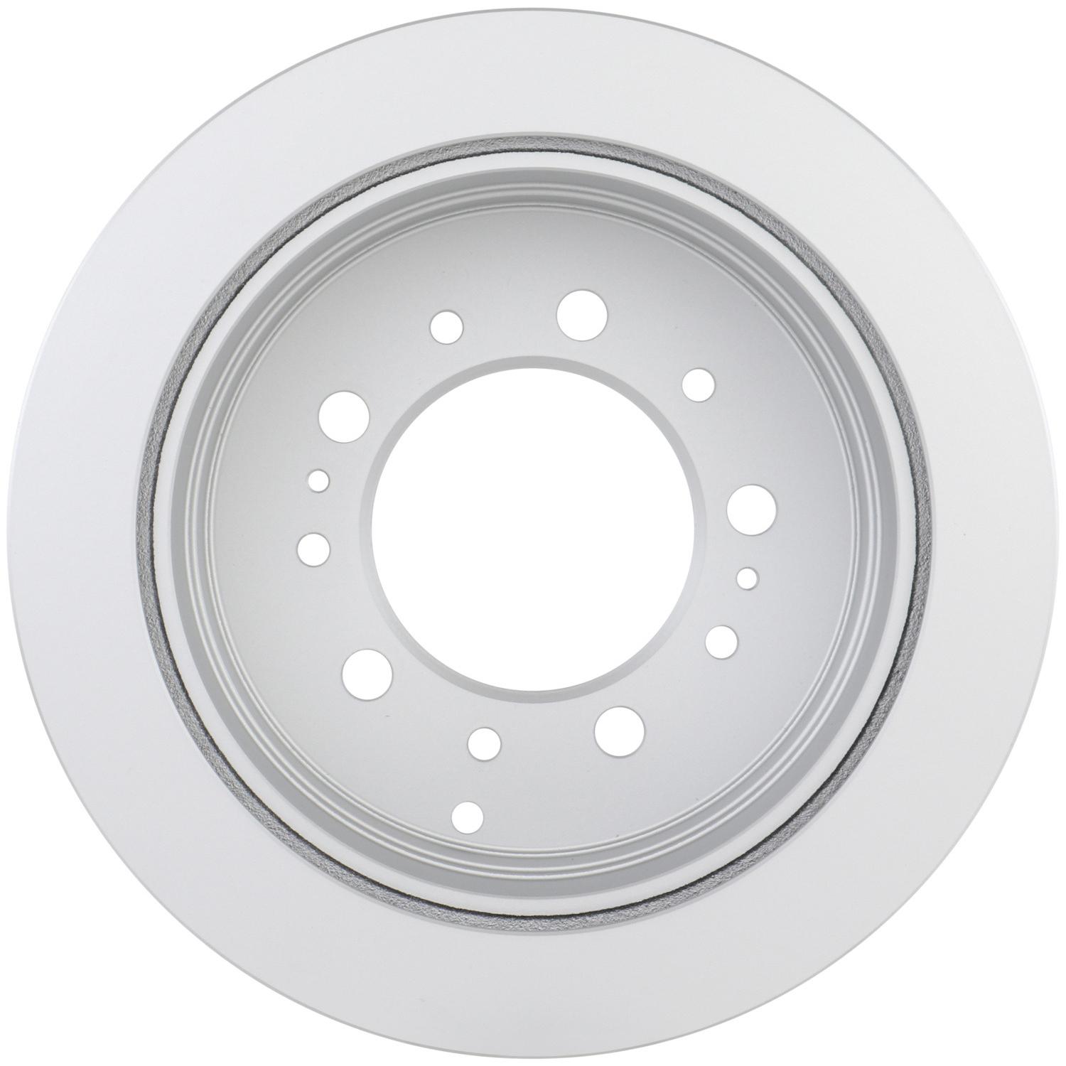 Bosch 50011249 - Disc Brake Rotor Bosch 50011249 Disc Brake Rotor product image 1 of 5
