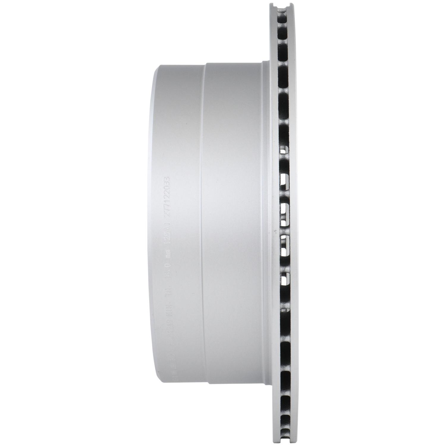 Bosch 50011249 - Disc Brake Rotor Bosch 50011249 Disc Brake Rotor product image 3 of 5