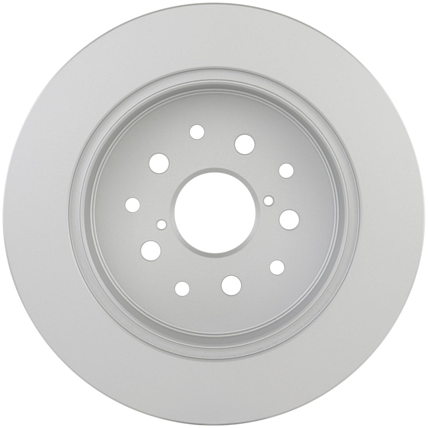 Bosch 50011250 - Disc Brake Rotor Bosch 50011250 Disc Brake Rotor product image 1 of 5