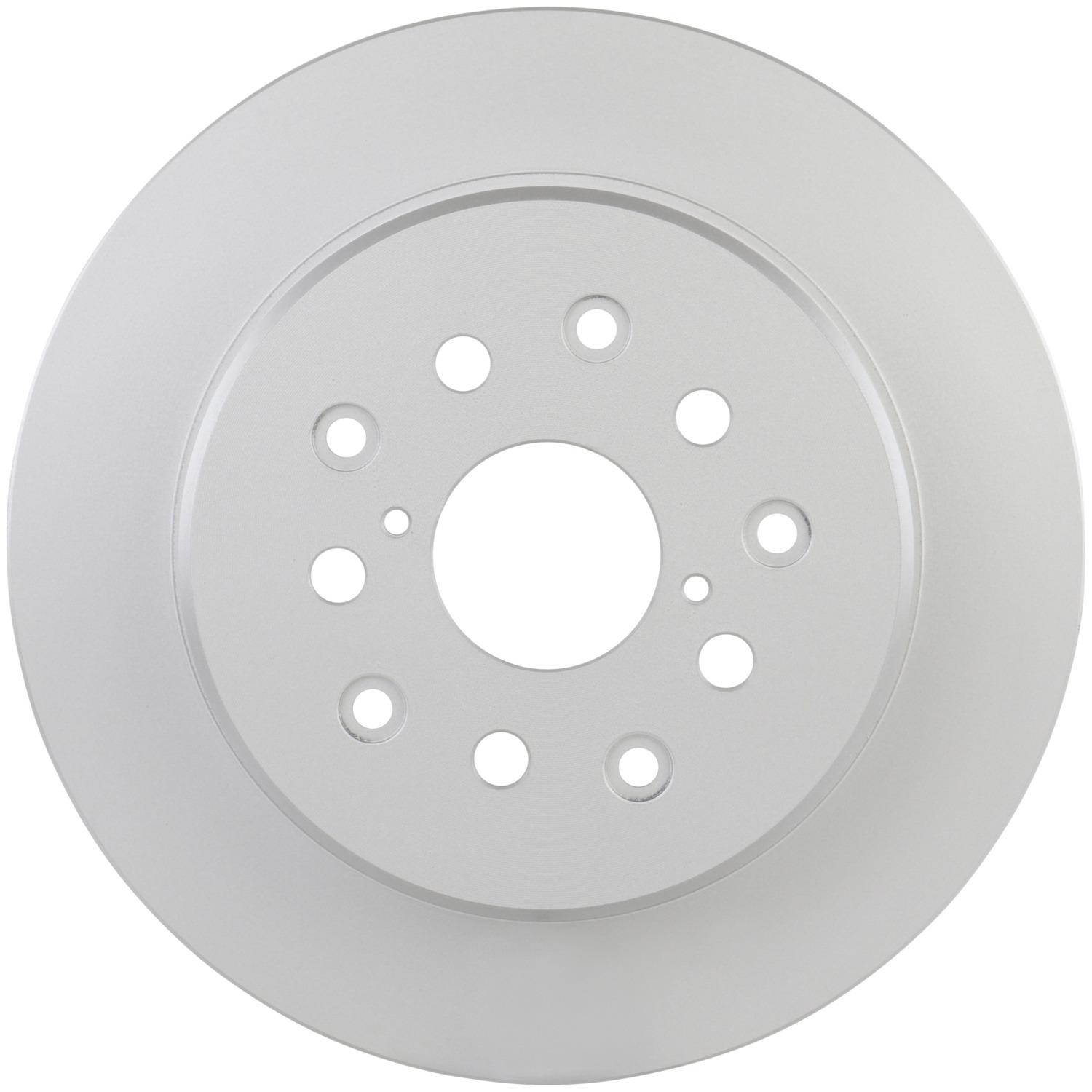 Bosch 50011250 - Disc Brake Rotor Bosch 50011250 Disc Brake Rotor product image 2 of 5