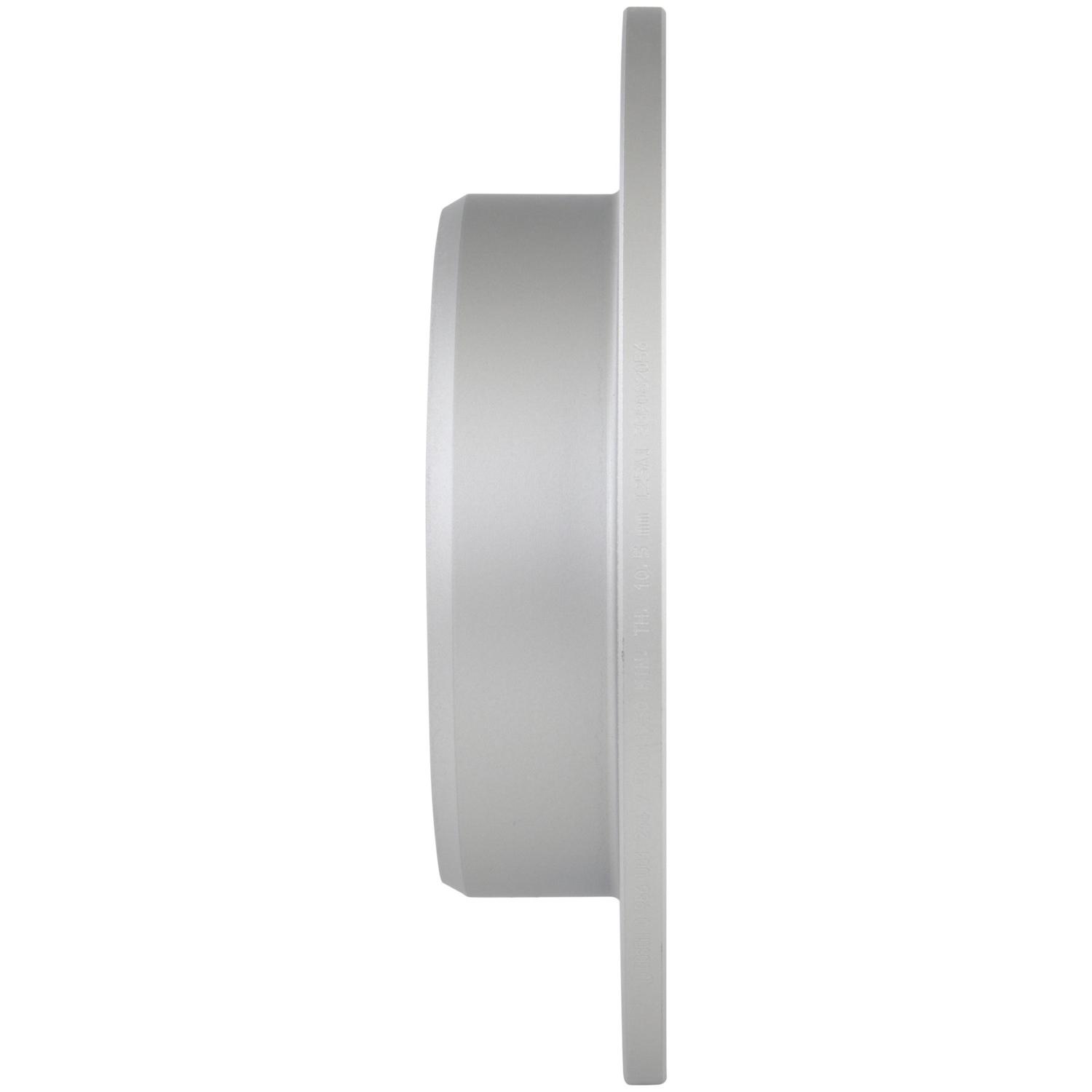 Bosch 50011250 - Disc Brake Rotor Bosch 50011250 Disc Brake Rotor product image 3 of 5