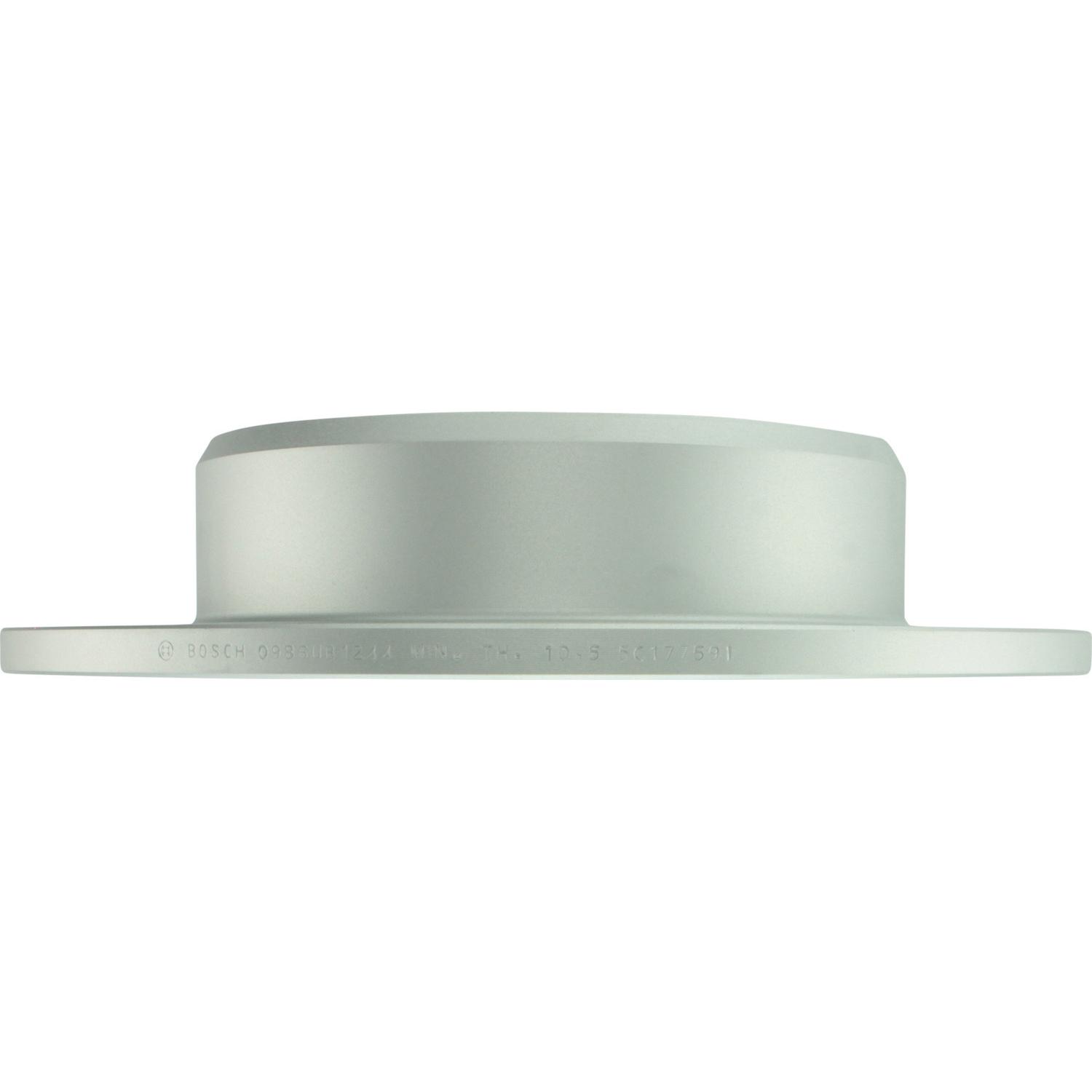 Bosch 50011250 - Disc Brake Rotor Bosch 50011250 Disc Brake Rotor product image 5 of 5