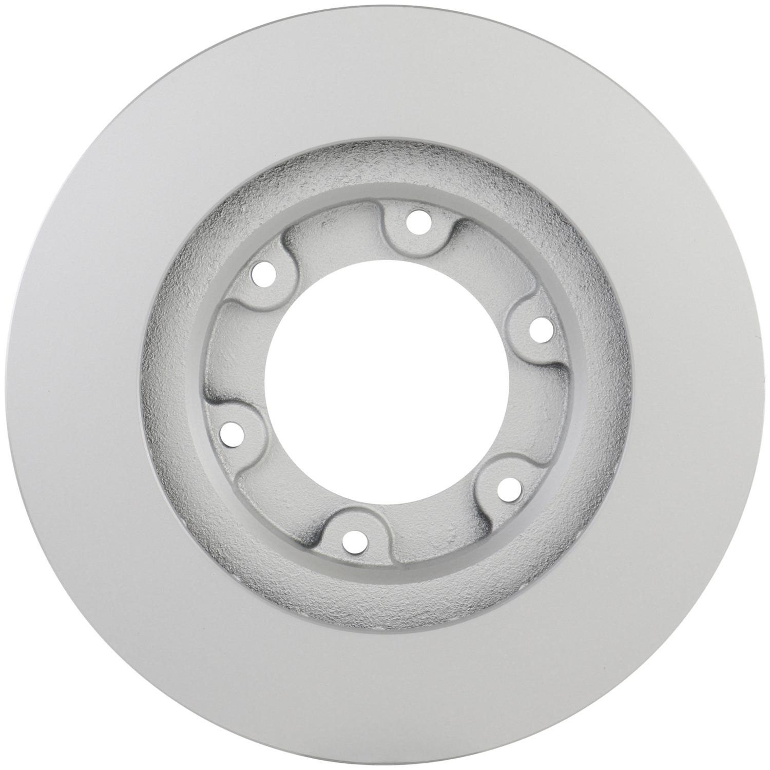 Bosch 50011252 - Disc Brake Rotor Bosch 50011252 Disc Brake Rotor product image 1 of 5
