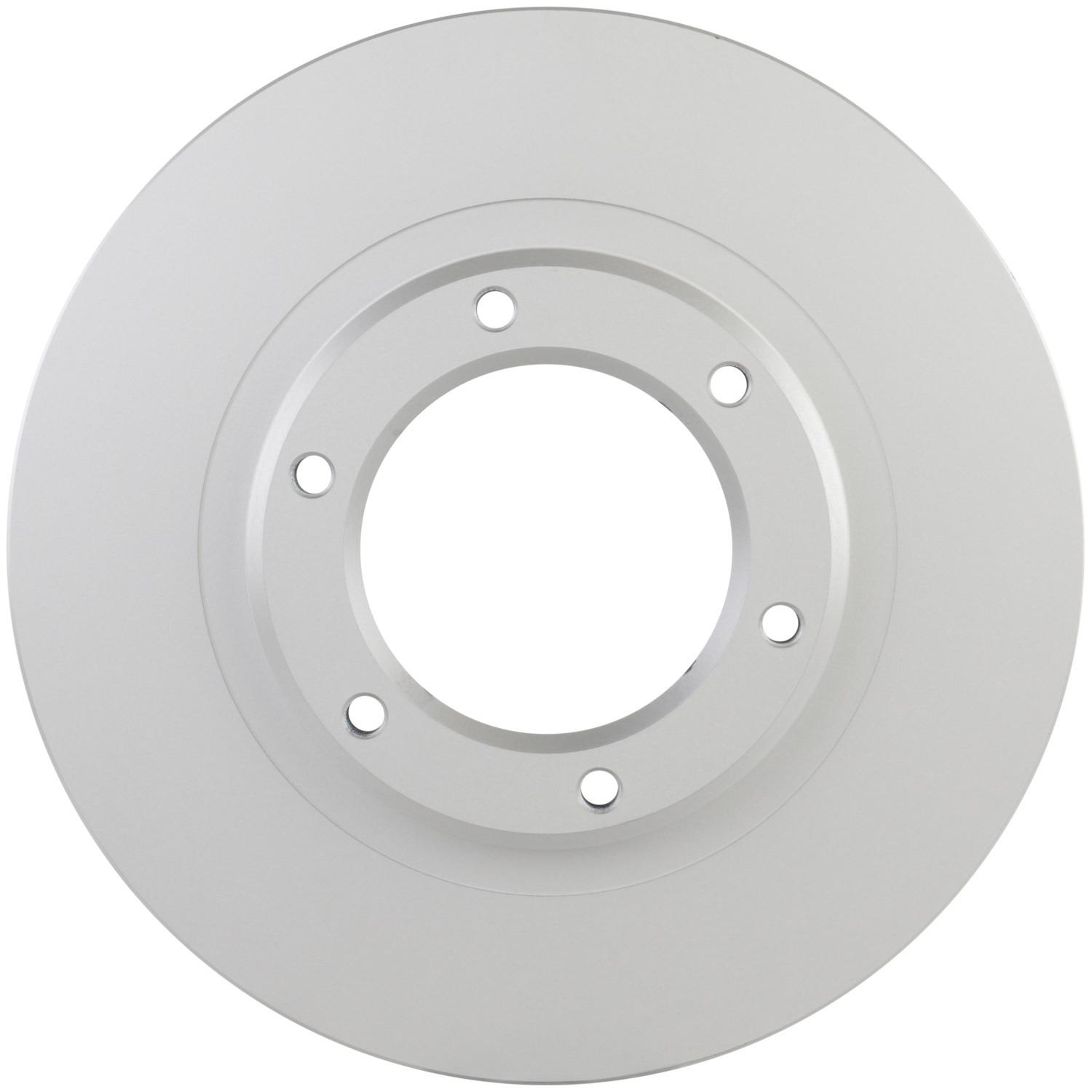 Bosch 50011252 - Disc Brake Rotor Bosch 50011252 Disc Brake Rotor product image 2 of 5