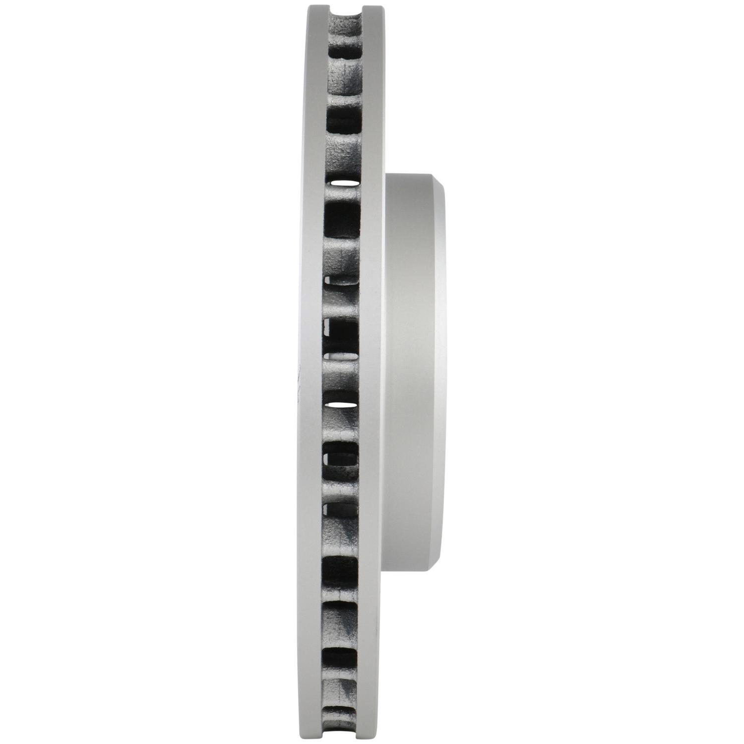 Bosch 50011252 - Disc Brake Rotor Bosch 50011252 Disc Brake Rotor product image 4 of 5