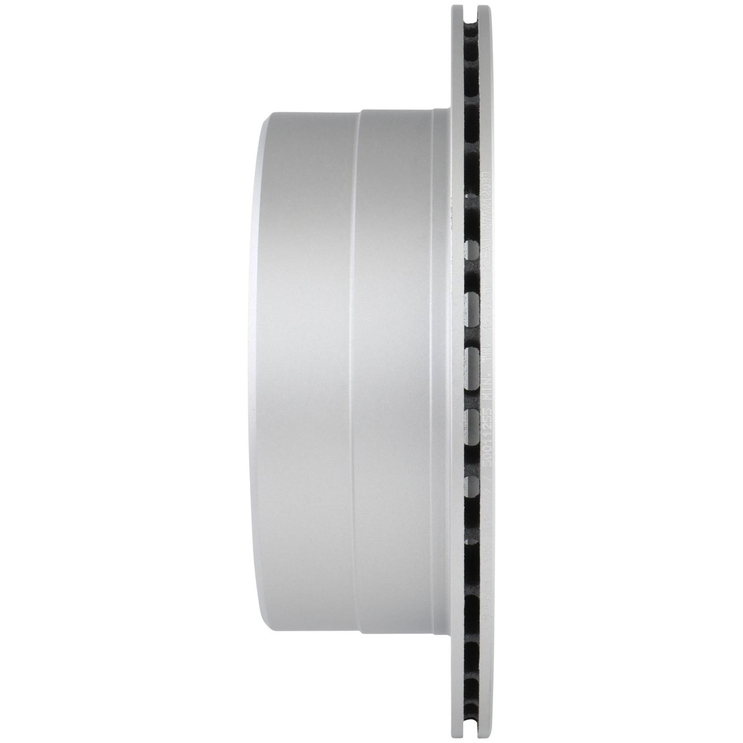 Bosch 50011255 - Disc Brake Rotor Bosch 50011255 Disc Brake Rotor product image 3 of 5