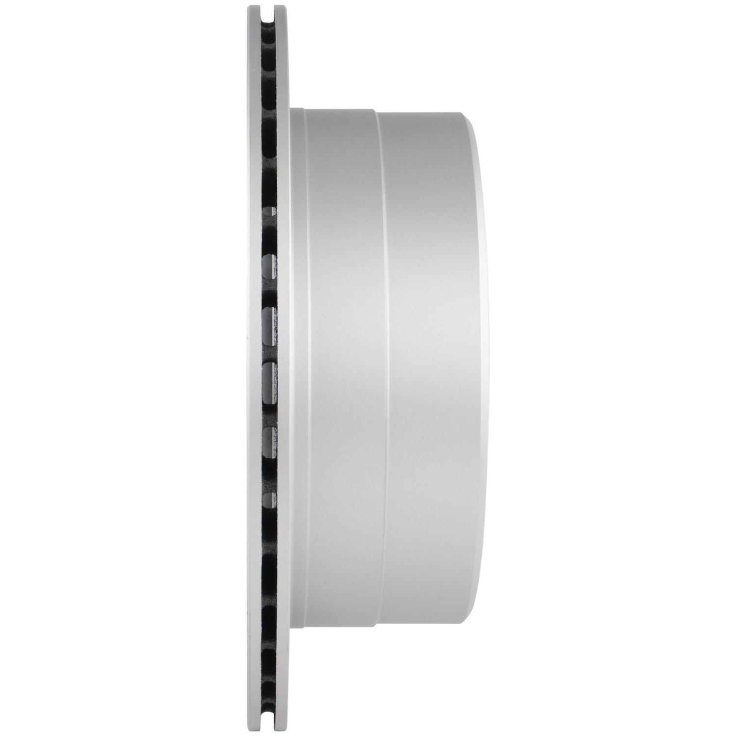 Bosch 50011255 - Disc Brake Rotor Bosch 50011255 Disc Brake Rotor product image 4 of 5