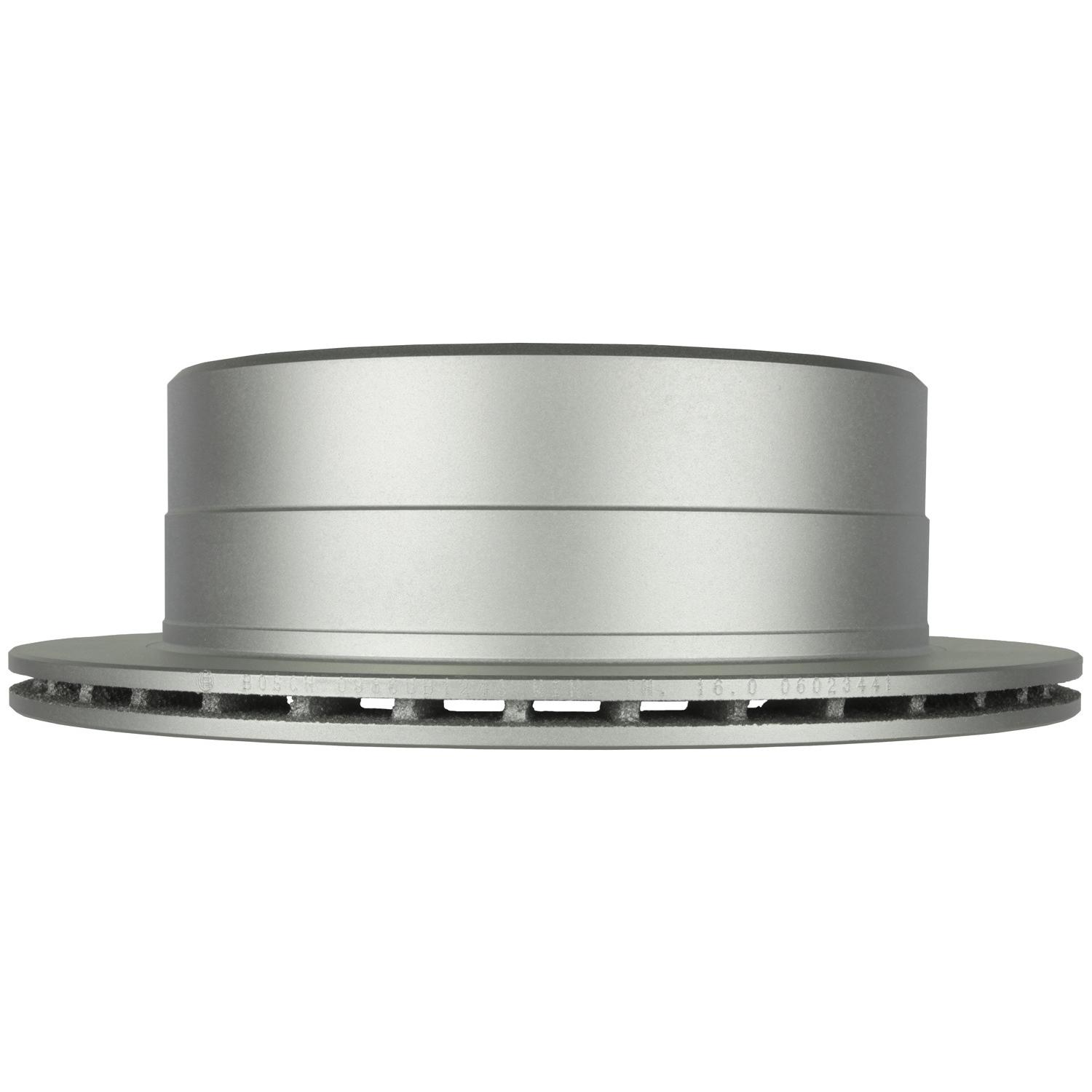 Bosch 50011255 - Disc Brake Rotor Bosch 50011255 Disc Brake Rotor product image 5 of 5