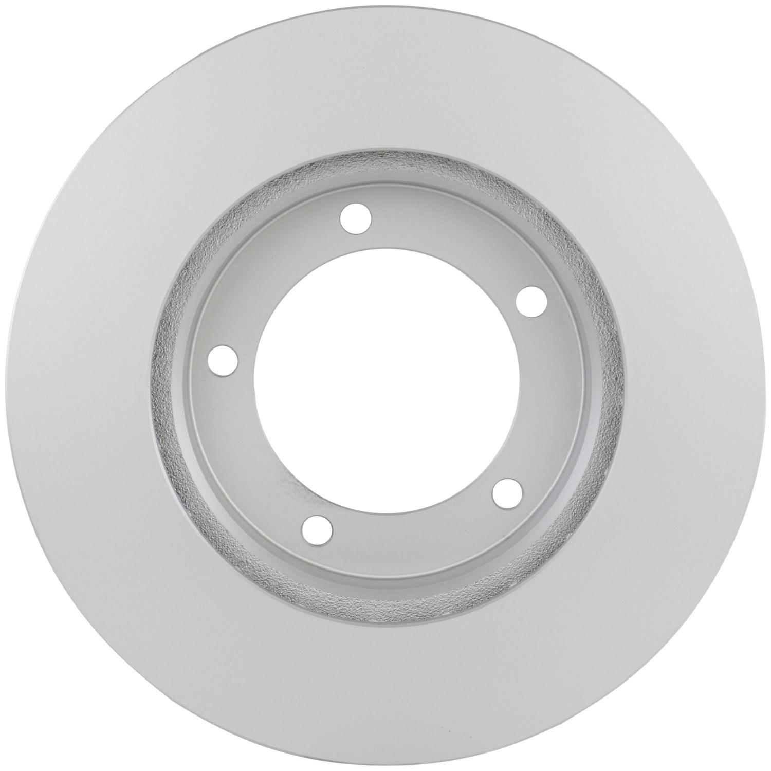 Bosch 50011256 Disc Brake Rotor product image 1 of 5