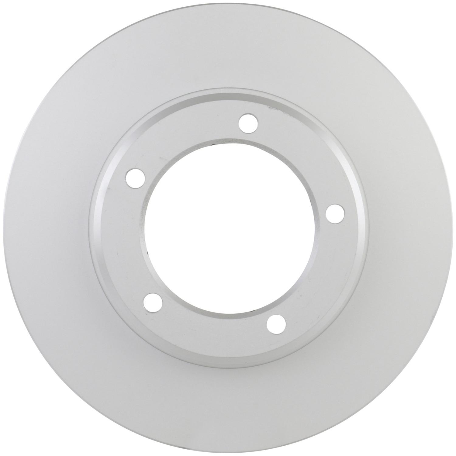 Bosch 50011256 Disc Brake Rotor product image 2 of 5