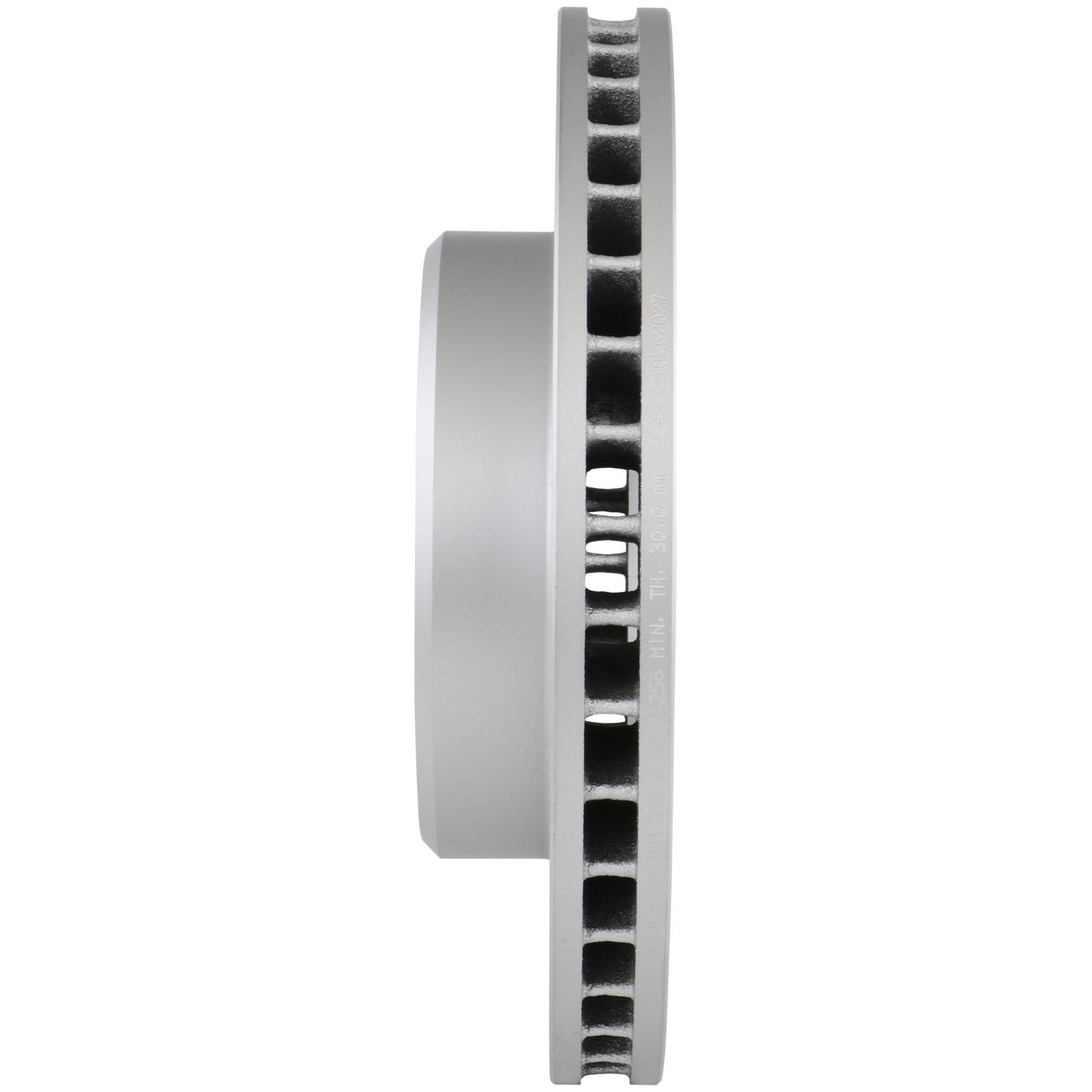 Bosch 50011256 Disc Brake Rotor product image 3 of 5