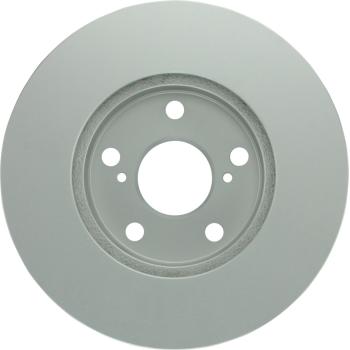Bosch 50011258 - Disc Brake Rotor Bosch 50011258 Disc Brake Rotor product image 1 of 3