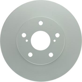 Bosch 50011258 - Disc Brake Rotor Bosch 50011258 Disc Brake Rotor product image 2 of 3