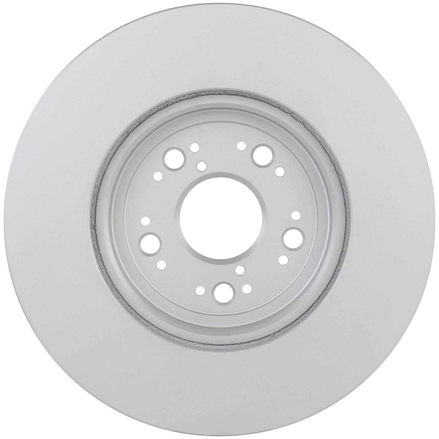 Bosch 50011260 - Disc Brake Rotor Bosch 50011260 Disc Brake Rotor product image 1 of 5
