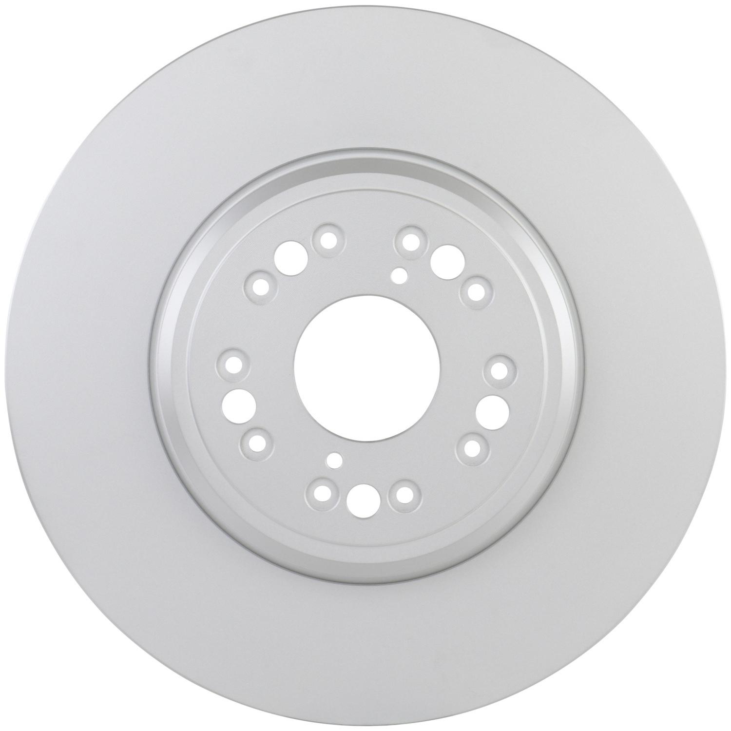 Bosch 50011260 - Disc Brake Rotor Bosch 50011260 Disc Brake Rotor product image 2 of 5