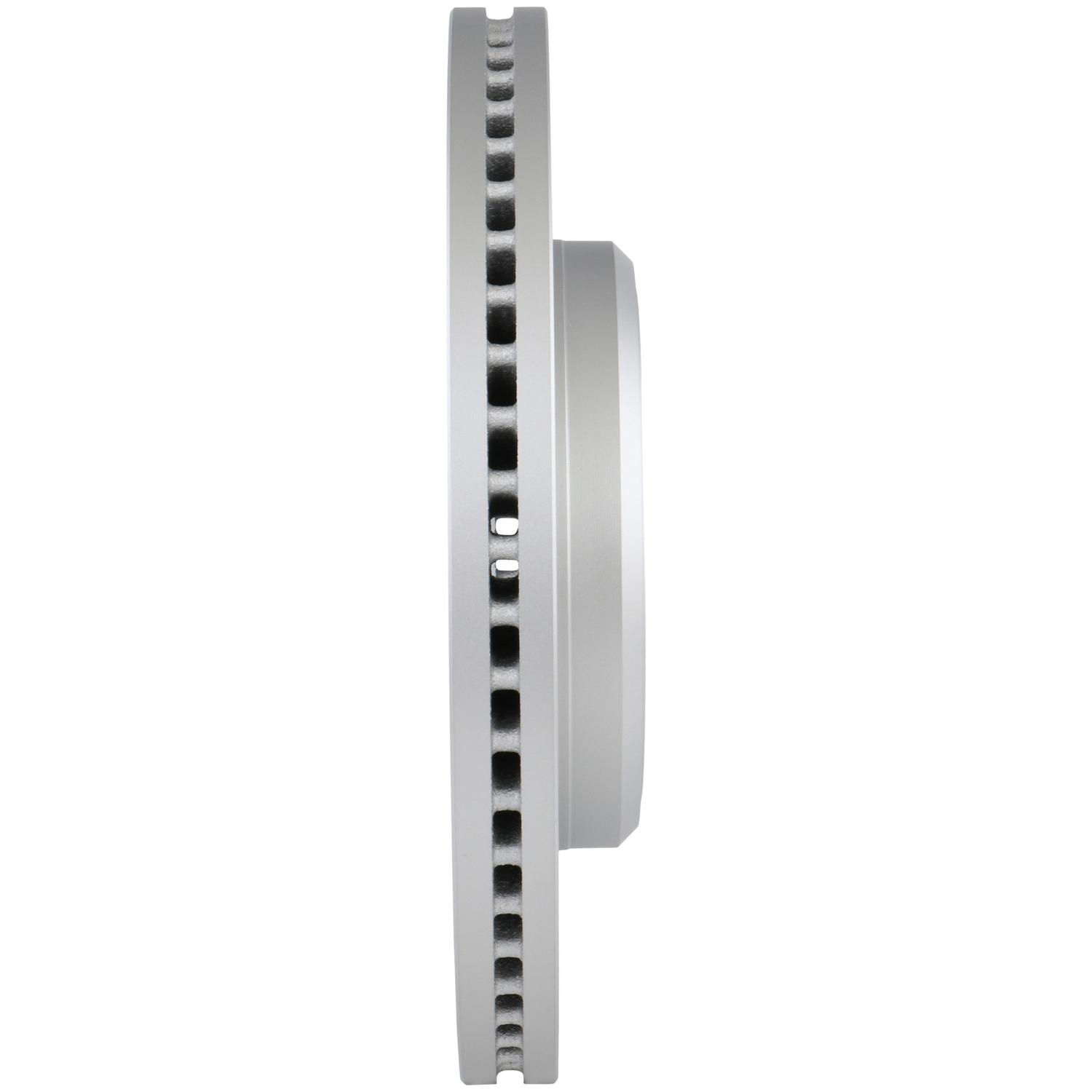 Bosch 50011260 - Disc Brake Rotor Bosch 50011260 Disc Brake Rotor product image 4 of 5